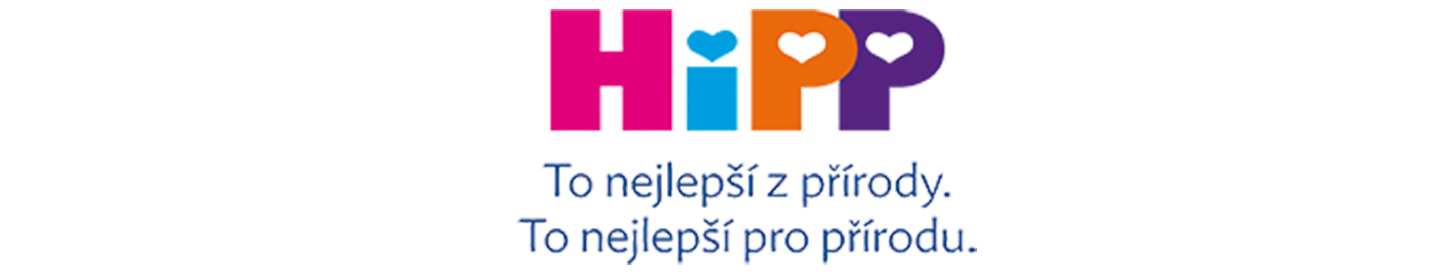logo Hipp Czech