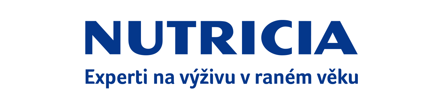 logo Nutricia